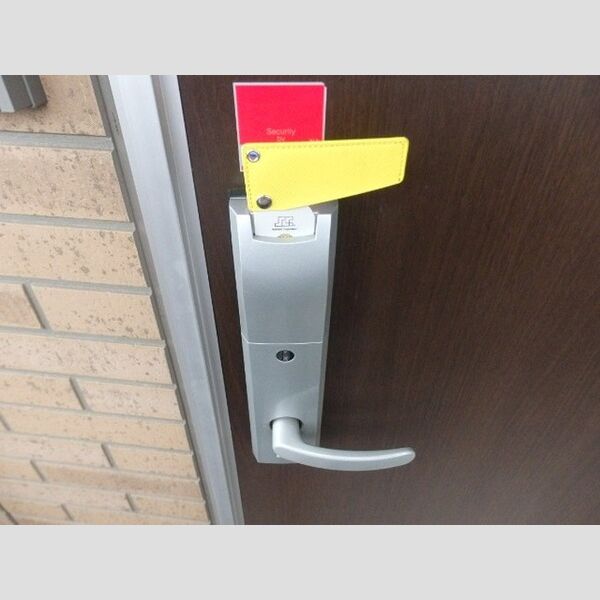 ウィル　ステージ カードキー