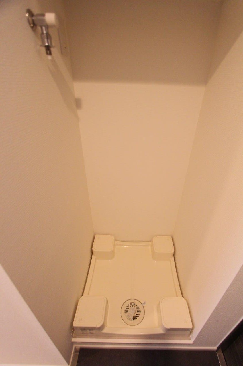 プラウドフラット登戸 部屋設備