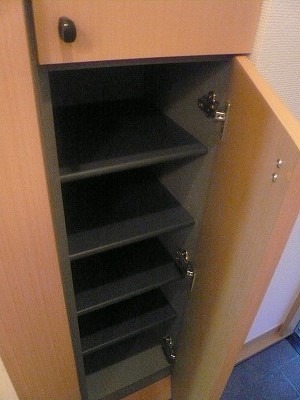 エスパシオＣＤ1階 キッチン