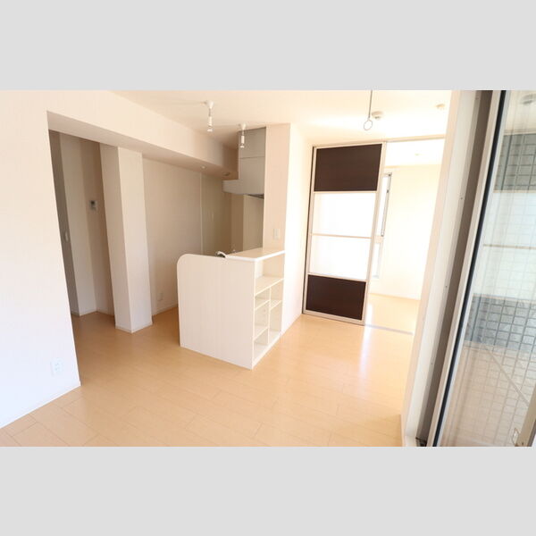 グランシャリオ リビングルーム