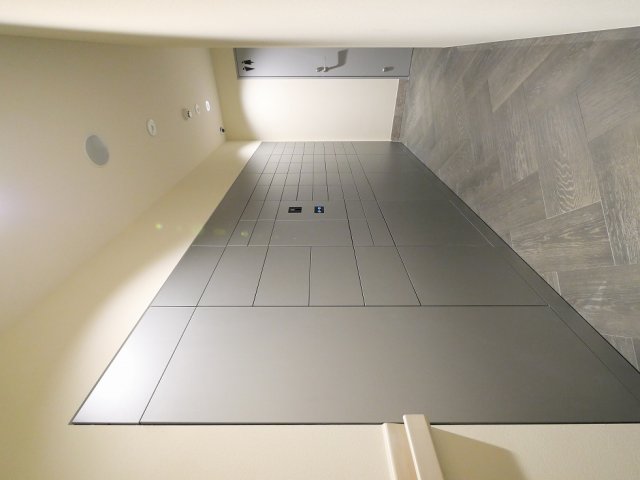 レ・ジェイドクロス千代田神保町4階 外観