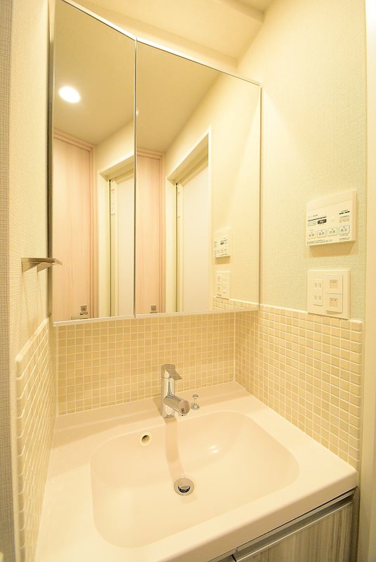 ステージグランデ京急蒲田 ※タイプが異なります