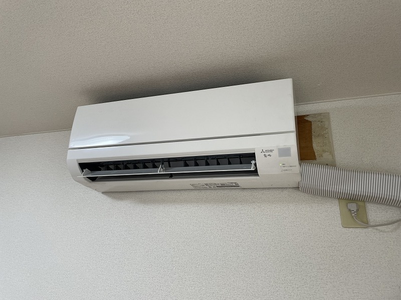 ロイヤル行徳1階 部屋設備