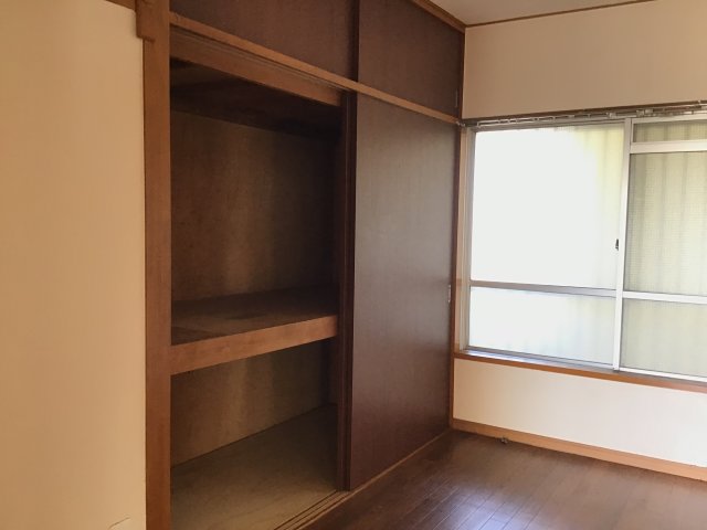 石井マンションＢ棟B304号室 ※現況有姿となります。