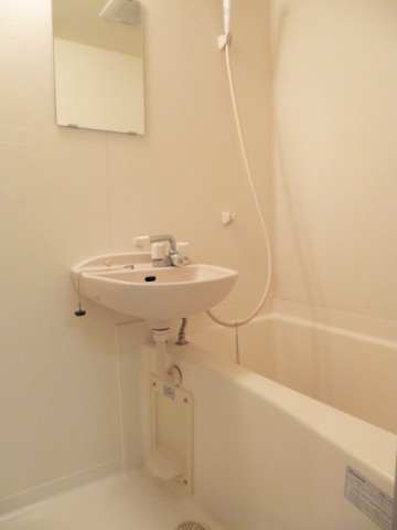 スカイコート新宿落合第6413号室 ※同タイプ参考写真