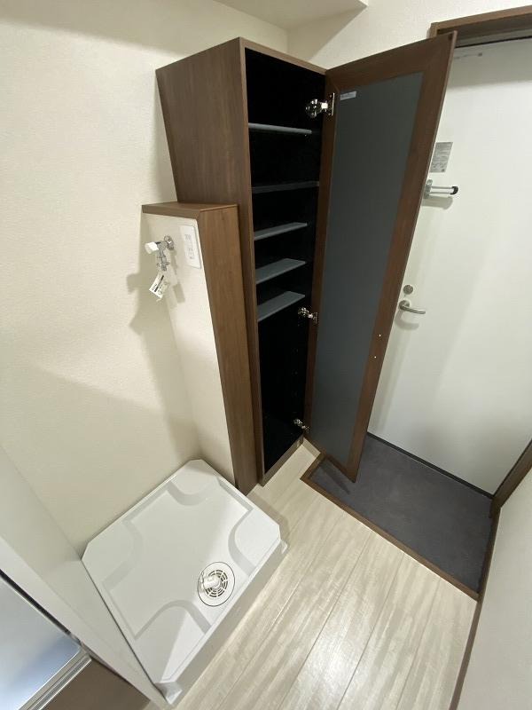 メゾン白雪2階 部屋その他