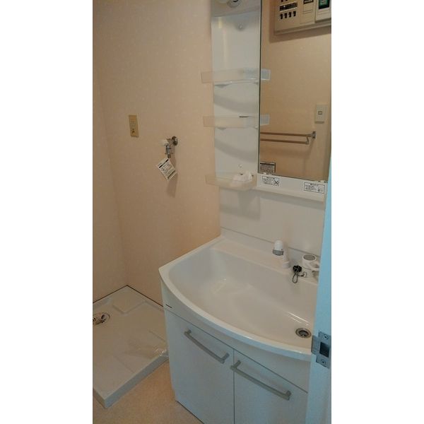 ドエル習志野台405号室 部屋その他