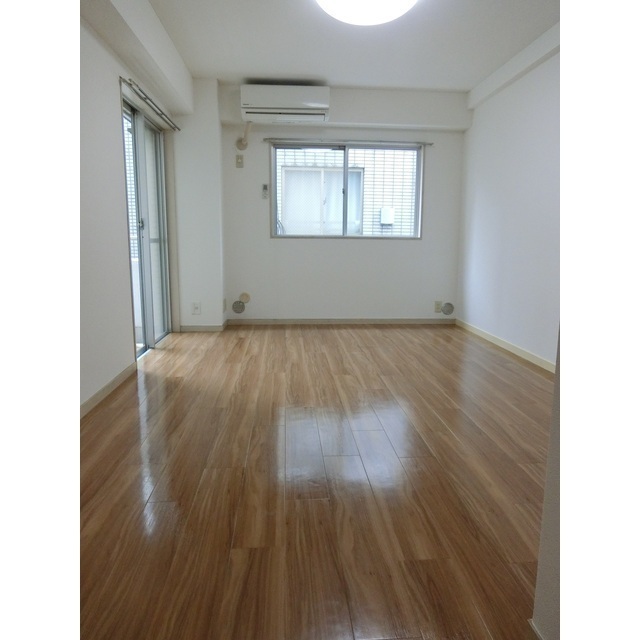 YMD新宿ビル 内観