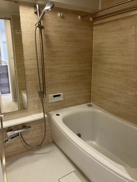 パークサイド六本木 2025年11月撮影