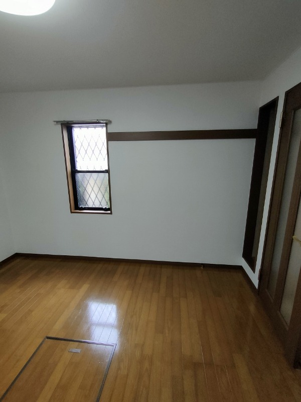 ブランシュ・ネージュＣ1階 トイレ