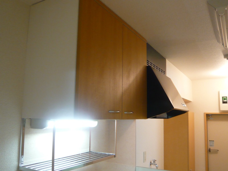 アクアシティ南浦和1階 部屋その他