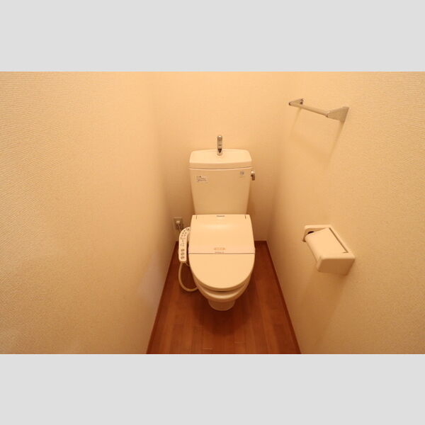 ロビンストリーム 温水洗浄暖房便座