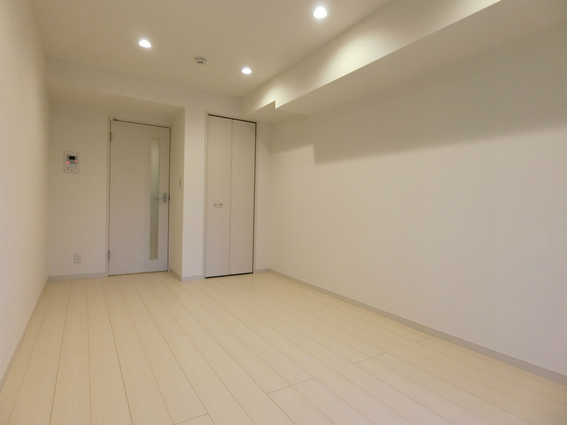 リブリ・調布1階 部屋その他