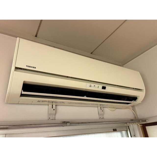 高鼻コーポ2-E号室 部屋その他