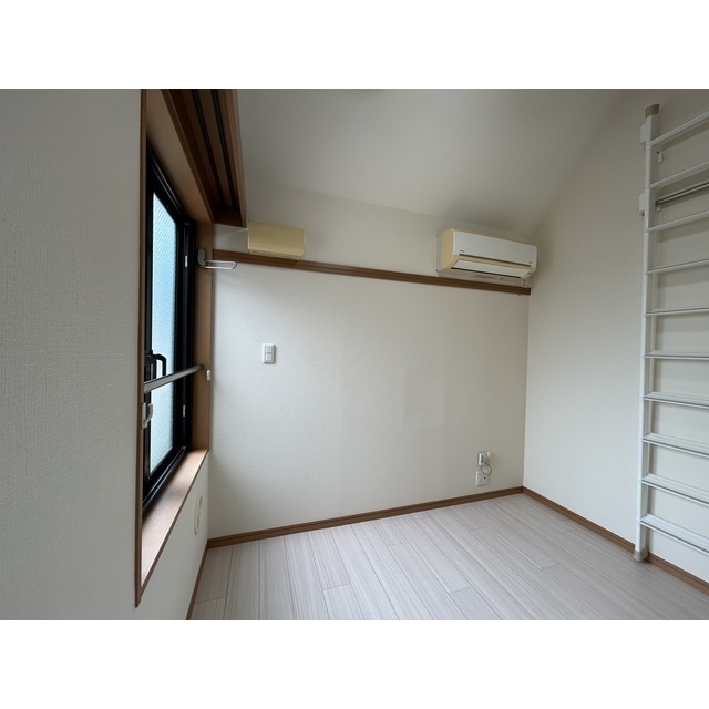 my plan H203号室 リビング