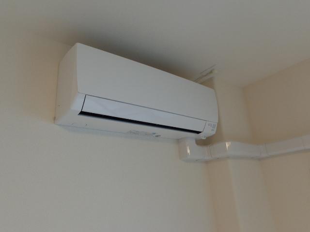 ヴィーナス（Venus） エアコン