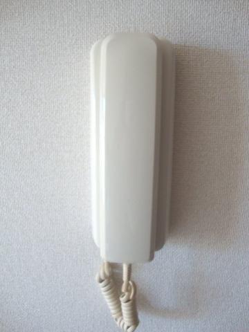 グランチェスタハイツB201号室 その他