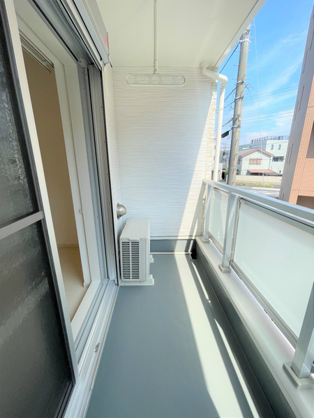 シトラス新城1階 同建物別部屋の参考画像