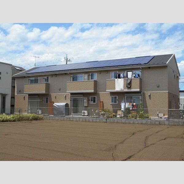 マ・メゾン 周辺