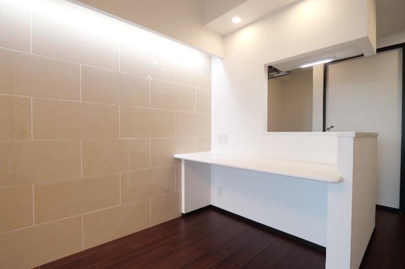 プレジオ川口6階 部屋その他