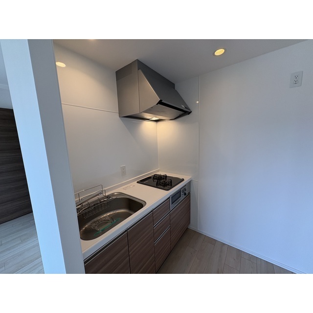 リージア新宿ウエスト0206号室 同建物別部屋の参考画像