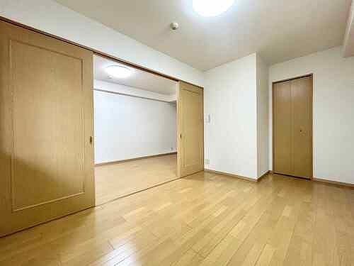 シャンノール清澄公園2階 洋室６.３畳