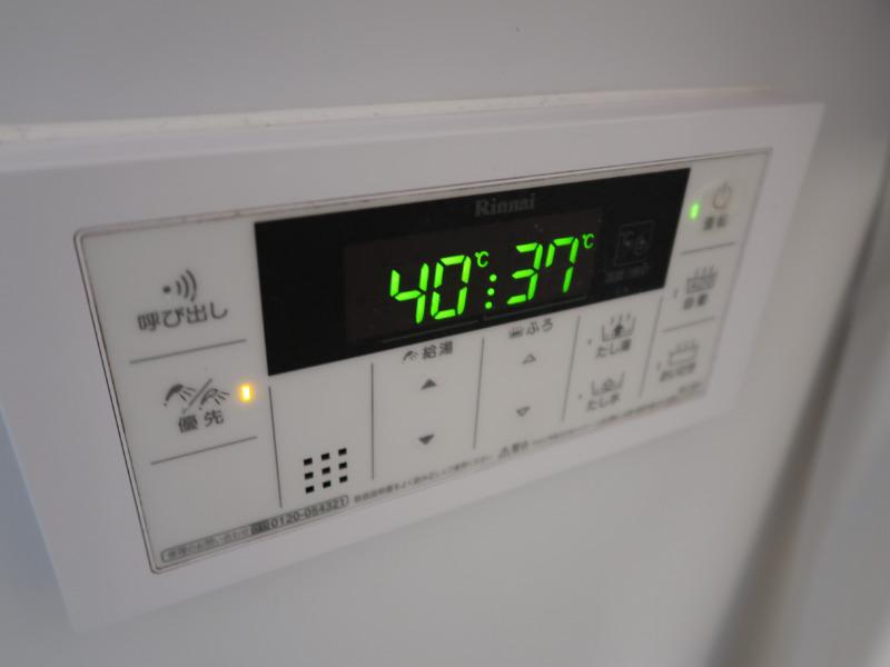 サンライズ京葉1階 ※別部屋写真参照