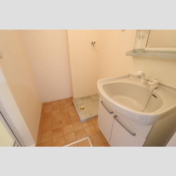 グリシーヌ　B 洗髪洗面化粧台