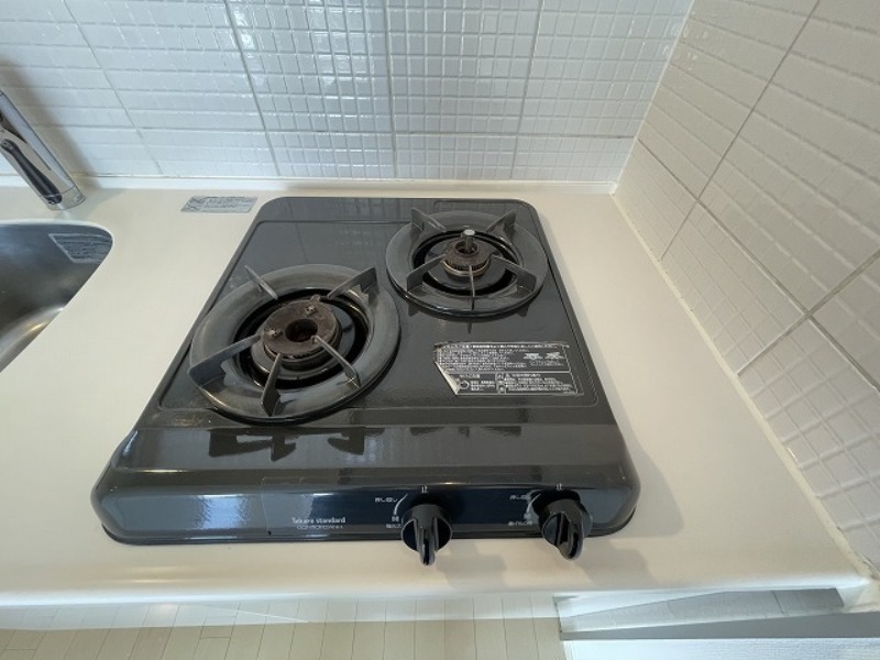 アクサス等々力 キッチン