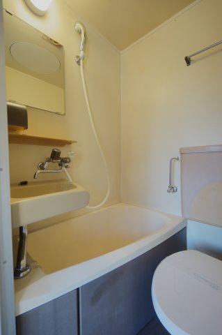 サンピア月見台302号室 同物件・別部屋画像