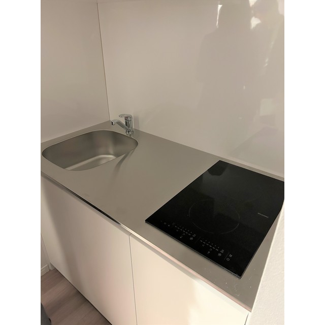 メゾン・ド・ヴィレ麻布台0901号室 内観