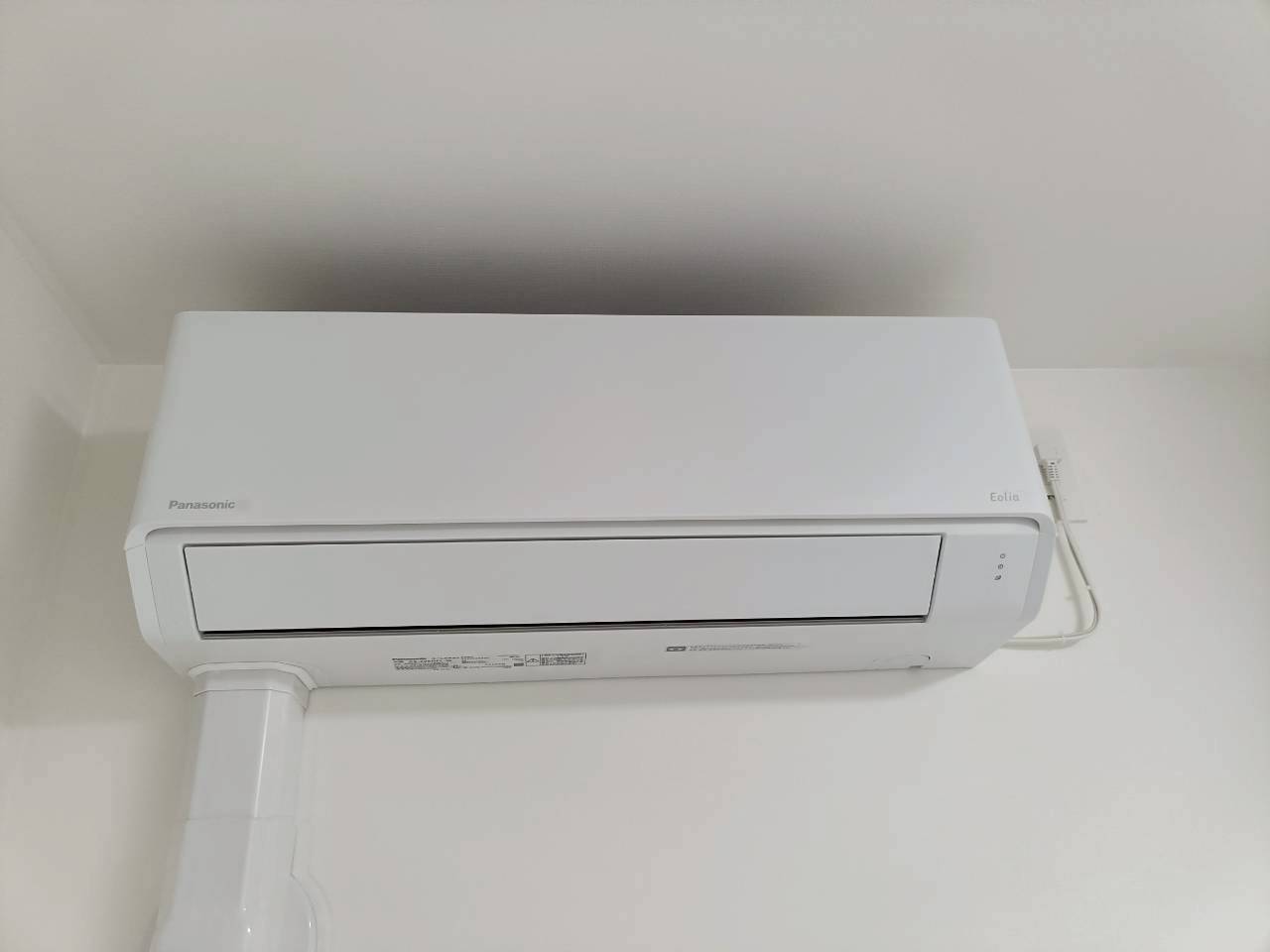 S-Terrace 元住吉202号室 部屋設備