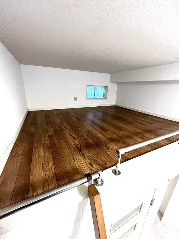 ダイニチ館　Ｆ－２７(F-027)1階 ロフト