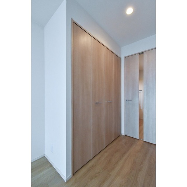 クオリタス秋葉原0502号室 同建物別部屋の参考画像