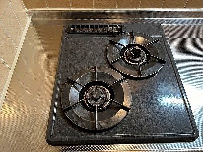 ＬＡ.　ＰＲＹＬＥ新横浜 キッチン