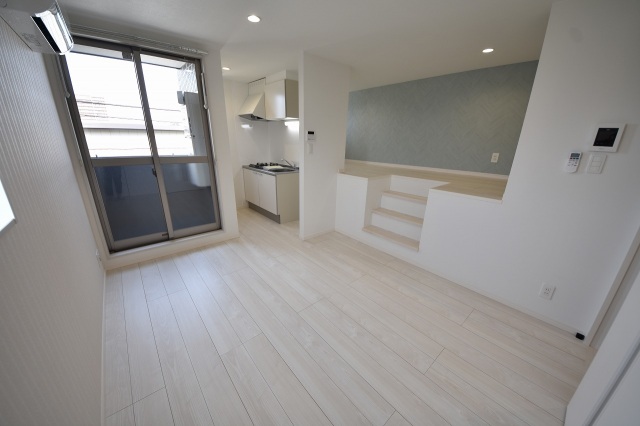 ＣＢ北柏グランディール2階 部屋その他