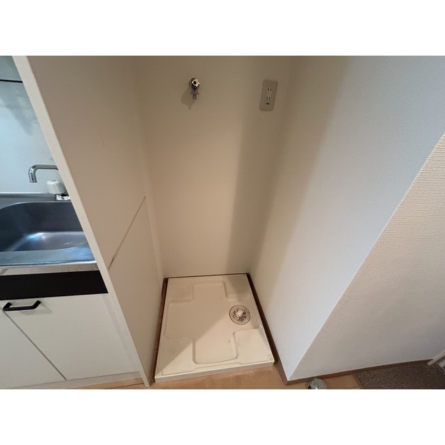 川口プラザＥ101号室 部屋その他