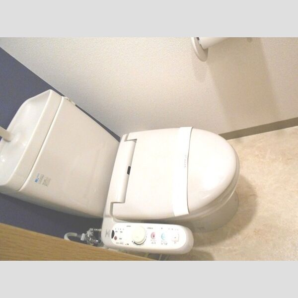 グラース 温水洗浄暖房便座