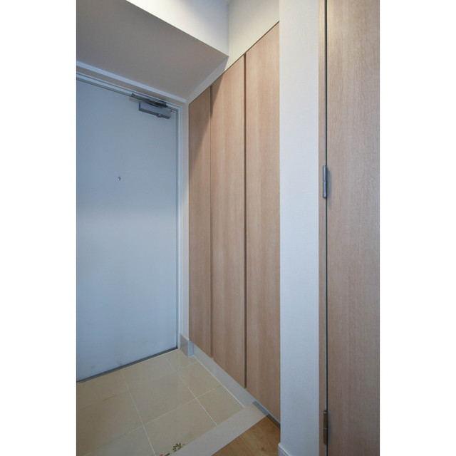 クオリタス秋葉原0502号室 同建物別部屋の参考画像