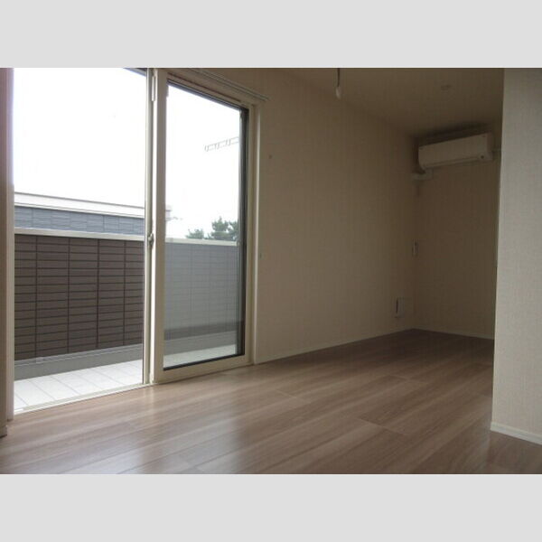 フレシア鵠沼海岸 洋室