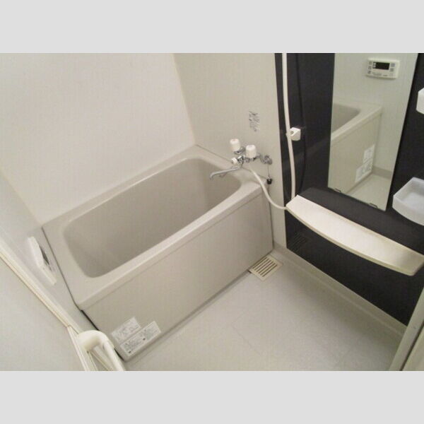 ベルデュール 追い焚き給湯機能付き浴室