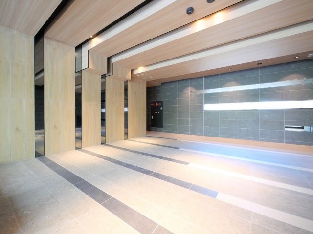 ブライズフォルム墨田5階 外観