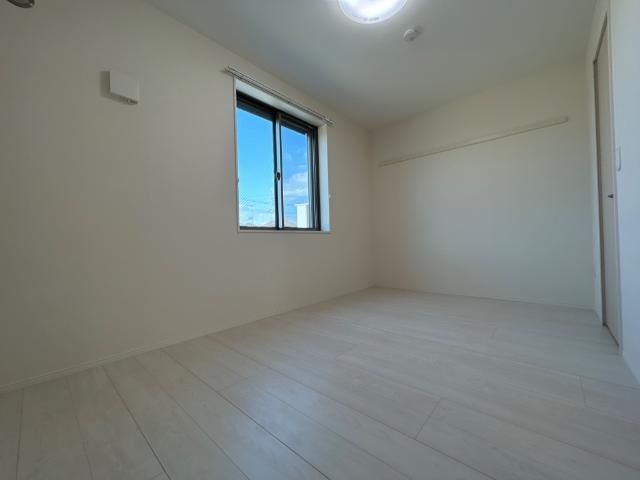 ロイヤルⅠ 室内