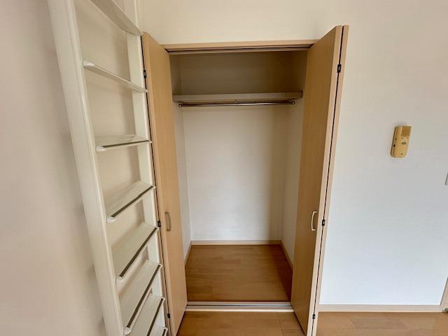 アクシア2階 部屋その他