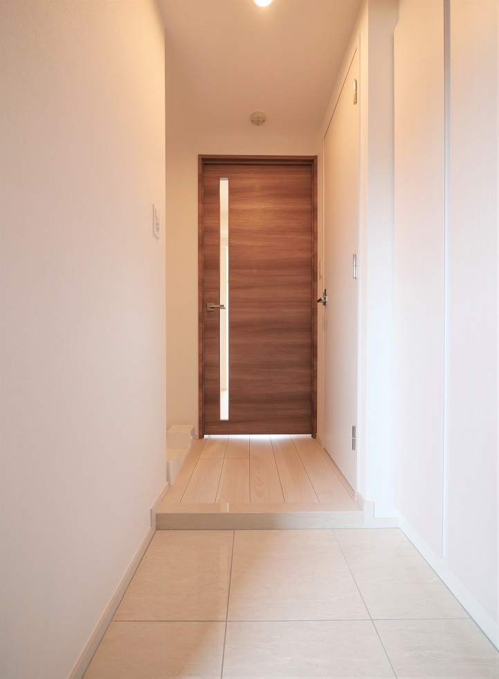 ラフィスタ墨田5丁目Ⅱ3階 内観