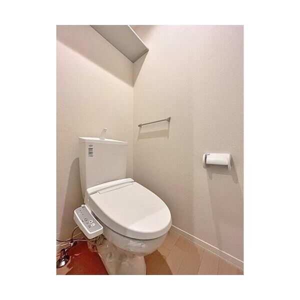 メゾン　ラ　フィーグ トイレ