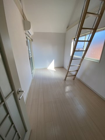 スターホームズ笹野台Ⅰ206号室 部屋その他