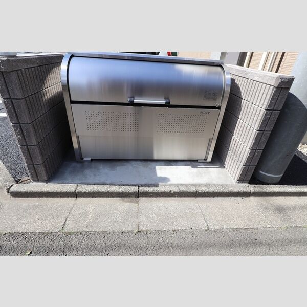 ラマージュ 周辺