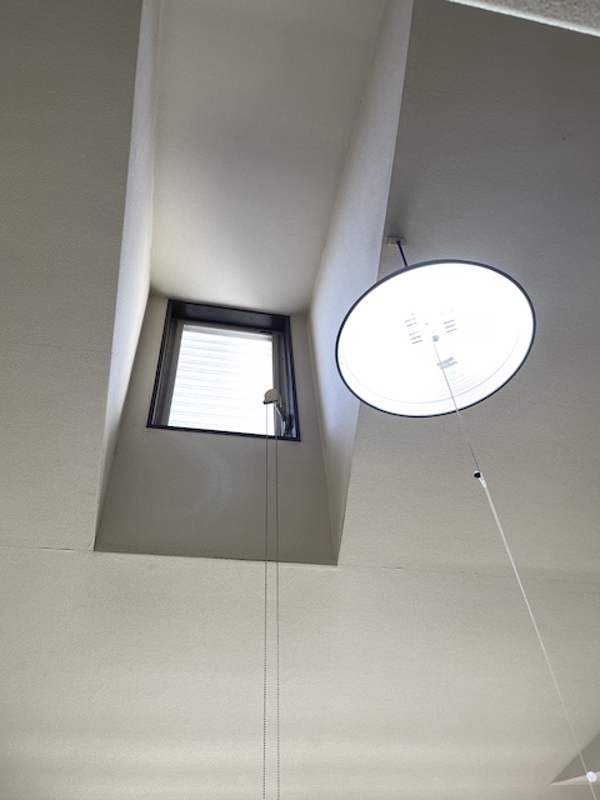 サンパレスオノ2階 部屋その他