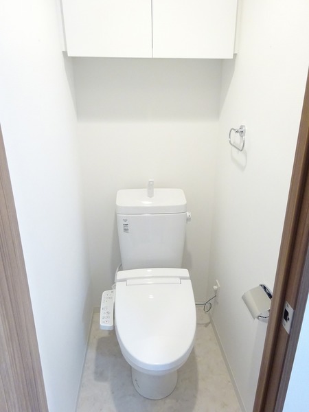 ザ・レジデンス・オブ・トーキョーＳＲ２０405号室 同建物別部屋の参考画像